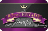 Royal Heights Productions